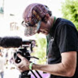 Meet your Posher, Rob